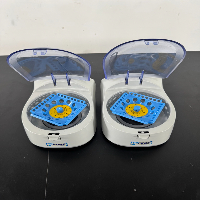 Benchmark myFuge Mini Centrifuges - Quantity 2 image 2